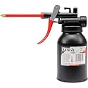 Yato YT-06912 Oil Can With Flexible Nylon Tube - 200ml Industrial & Mechanical Automobile Tools