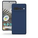 YATWIN Silicone Back Case for Google Pixel