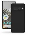 YATWIN Silicone Back Case for Google Pixel