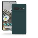 YATWIN Silicone Back Case for Google Pixel