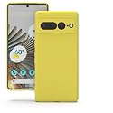 YATWIN Silicone Back Case for Google Pixel