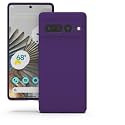 YATWIN Silicone Back Case for Google Pixel