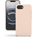 YATWIN Silicone Back Case for Google Pixel 7, Soft-Touch Phone Back Cover for Google Pixel 7 - Link Pink
