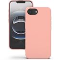 YATWIN Silicone Back Case for Google Pixel 7, Soft-Touch Phone Back Cover for Google Pixel 7 - Pink