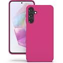 YATWIN Silicone Back Case for Samsung Galaxy