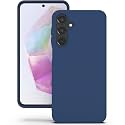YATWIN Silicone Back Case for Samsung Galaxy