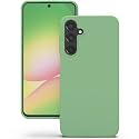 YATWIN Silicone Back Case for Samsung Galaxy A56, Soft-Touch Phone Back Cover for Samsung Galaxy A56 - Mint Green