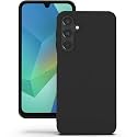 YATWIN Silicone Back Case for Google Pixel 7, Soft-Touch Phone Back Cover for Google Pixel 7 - Black