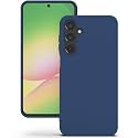 YATWIN Silicone Back Case for Google Pixel 7, Soft-Touch Phone Back Cover for Google Pixel 7 - Dark Blue