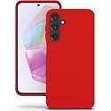 YATWIN Silicone Back Case for Samsung Galaxy