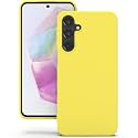 YATWIN Silicone Back Case for Samsung Galaxy