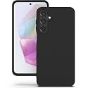 YATWIN Silicone Back Case for Samsung Galaxy