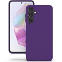 YATWIN Silicone Back Case for Samsung Galaxy