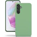 YATWIN Silicone Back Case for Samsung Galaxy