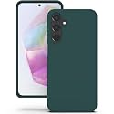 YATWIN Silicone Back Case for Samsung Galaxy