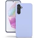YATWIN Silicone Back Case for Samsung Galaxy