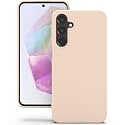 YATWIN Silicone Back Case for Samsung Galaxy