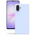 YATWIN Silicone Case for Samsung Galaxy A07