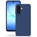 YATWIN Silicone Case for Samsung Galaxy A17