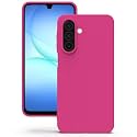 YATWIN Silicone Case for Samsung Galaxy A17