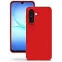 YATWIN Silicone Case for Samsung Galaxy A17