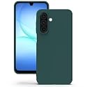 YATWIN Silicone Case for Samsung Galaxy A17