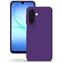 YATWIN Silicone Case for Samsung Galaxy A17