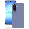 YATWIN Silicone Case for Samsung Galaxy A17