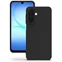 YATWIN Silicone Case for Samsung Galaxy A17