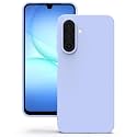YATWIN Silicone Case for Samsung Galaxy A17