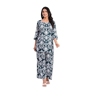 yazia women cotton lounge wear set  printed top amp pyjama co-ord set  soft breathable fabric  daily nightwear amp home wear  small to 3xl