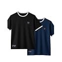YAZOLE Men39s Round Neck Solid T Shirt