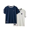 YAZOLE Men39s Round Neck Solid T Shirt