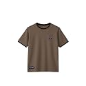 YAZOLE Men39s Round Neck Solid T Shirt