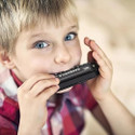 YCVARIYA Harmonica Mouth Organ for Adults Kids