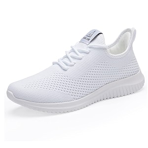 YDB Mens Running Shoes Ultra Lightweight Breathable
