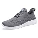 YDB Men39s Running Shoes Ultra Lightweight Breathable