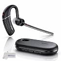 Yealink BH71 Teams Certified Wireless Headset Only 1208651 - Deskphone, PC,Mac, Video Calls, Mobile Phone Calls, Compatible with Zoom, RingCentral, Meet, Teams, Gold Support Plan Bundle