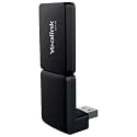 Yealink DD10K DECT Wireless USB Dongle - for Yealink Phones T41S, T42S, T53, T53W, T54W, T57W, T58W, VP59, Base Stations - W60B, W70B, W80B, W90B