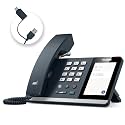 Yealink MP45 Microsoft Teams Certified USB Desk Phone for Office PC Skype