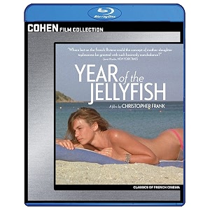 year of the jellyfish