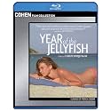 YEAR OF THE JELLYFISH