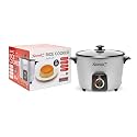 YEDI KOUROSH Persian Rice Cooker 15 Cup Tahdig Maker