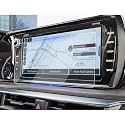 YEE PIN 2021 2022 2023 2024 Kia K5 DL3 10.25 Inch Screen Protector HD Clear Infotainment Navigation Display, Tempered Glass 10.25-Inch Touchscreen Protector for 2023 2024 Kia K5 DL3 Manual Accessories