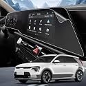 YEE PIN 2023 2024 2025 Kia Niro Screen Protector for Kia Niro EX Touring/SX Touring PHEV 10.3-inch Infotainment Display Accessories