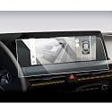 YEE PIN 2023 2024 EV6 Screen Protector for 2022 2023 2024 Kia EV6 Accessories 12.3-Inch Touch Screen Guard HD Clear Navigation Display Glass Protective Film for Kia EV6 2022 2023 2024