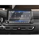 YEE PIN 2023 Seltos Screen Protector, Car Navigation Screen Protector for 2021 2022 2023 Kia Seltos EX/SX/Nightfall Edition/S Accessories (10.25-inch)