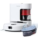 Yeedi by ECOVACS C14 PRO Plus Robot Vacuum and Mop, Bagless Station