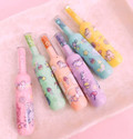 YEF Pack 6 Unicorn Theme Bottle Shape Highlighters