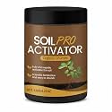 Yegbong Soil Activator, Soil Pro Activator, Nauticos SoilActivator, Organic, Water-Soluble Formula for Optimal Nutrient Uptake & Root Development, Enhance Growth for Vegetables & All Plants (C1)